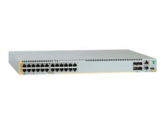 ALLIED x930 - Advanced Layer 3 GIGABIT Ethernet Intelligent Stackable Switch