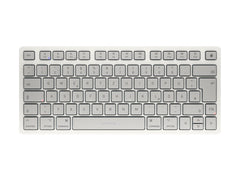 CHERRY KW 7100 Mini BT Wireless Keyboard For Mac (DE)