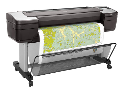 HP DesignJet T1700 Postscript Printer