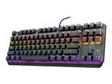 TRUST Clavier mécanique CALLAZ TKL - GXT834 (FR)