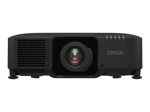 EPSON EB-PU1007B 3LCD 7000Lumen WUXGA 1920x1200 No Lens black