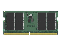 KINGSTON 48Go 5600MT/s DDR5 Non-ECC CL46 SODIMM 2Rx8