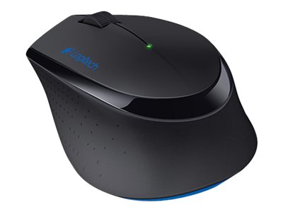 LOGITECH MK345 Wireless Combo 2.4GHZ (FRA)