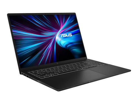 ASUS Gaming Laptop V3607VU-RP059W Intel Core 5 210H 16p WUXGA 16Go DDR5 1To PCIE G4 SSD GeForce RTX 4050 6Go W11H Black (P)