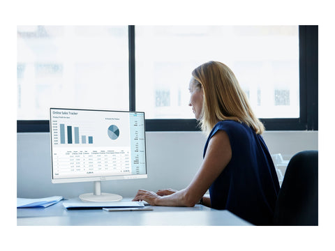 PHILIPS 241V8AW/00 23.8p IPS 1920x1080 16:9 HDMI D-SUB White