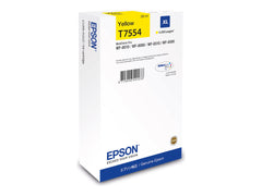 EPSON 1LB WF-8xxx Series Ink Cartridge XL Ye