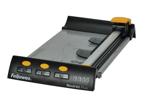 FELLOWES neutron plusa4 rogneuse rotative