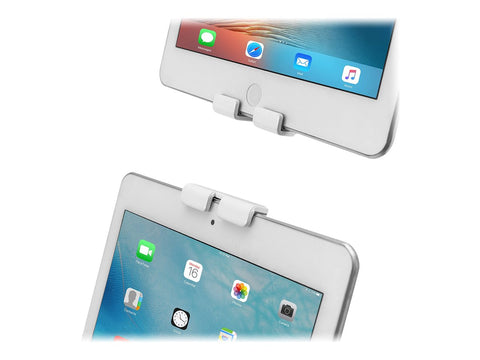 NEOMOUNTS WL15-625WH1 Support mural pour tablette 7.9-11p - verrouillable - universel