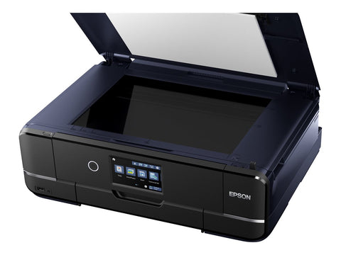 EPSON Expression Photo XP-970 Small-in-One MFP colour inkjet A4 A3 8.1ppm Copy 8.5ppm Print 100sheets USB LAN Wi-Fi