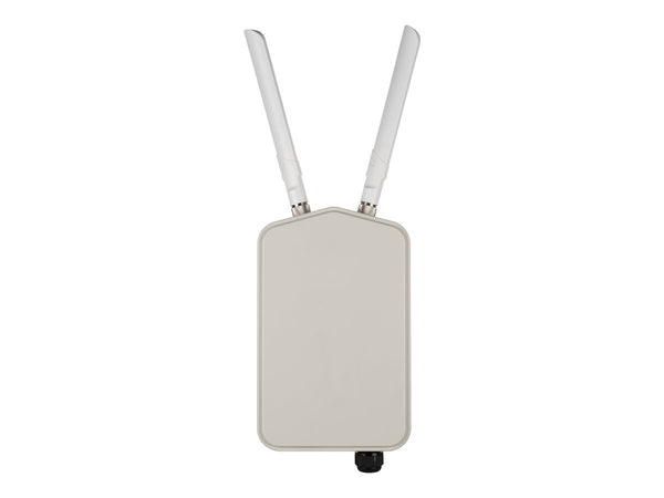 D-LINK Wireless AC1300 Wave 2 Outdoor IP67 Cloud Managed Access Point