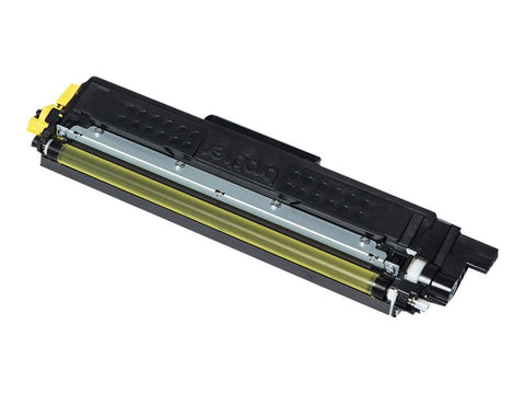 BROTHER TN243Y Toner jaune standard de 1000 pages pour Hl-L32xx DCP-L35xx MFC-L37xx