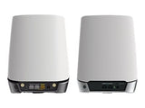 NETGEAR 2PT 5G ORBI MESH SYSTEM BNDL