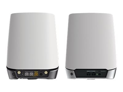 NETGEAR 2PT 5G ORBI MESH SYSTEM BNDL