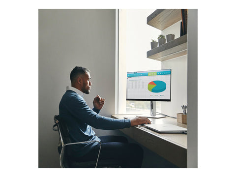 HP EliteBook 840 G8 Intel Core i5-1135G7 14p FHD 16Go 256Go SSD Intel Iris Xe Graphics W11P Crtfd Rfrbd 1/1/0