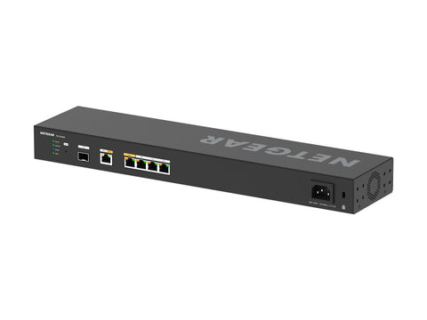 NETGEAR PR460X Insight Managet 10G/Multi-Gigabit Dual-WAN Pro Router