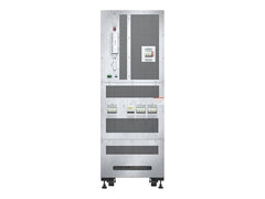 APC Easy UPS 3S 30kVA 400V 3:3 UPS 20 min