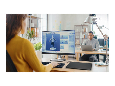 PHILIPS 27p 2560x1440 120Hz IPS Flat H/A 150 MM TUV EyeSafe certified USB HUB SPEAKERS Power/Light sensor DP 2xHDMI 350cd/m2