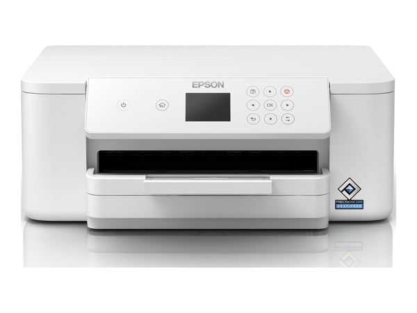 EPSON WorkForce Pro WF-M4119DW Printer Mono B/W Duplex ink-jet A4 4800x2400dpi 21ppm 250 sheets USB 2.0 LAN USB host Wi-Fi