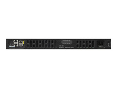CISCO ISR 4331 Bundle w/UC Sec Lic PVDM4-32 REMANUFACTURED