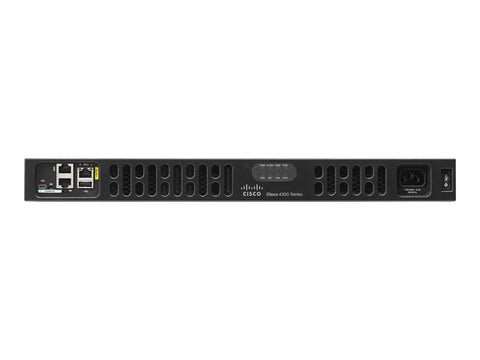 CISCO ISR4331K9-RF CiscoISR4331 REMANUFACTURED