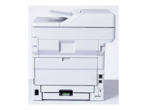 BROTHER MFC-L5710DN MFP Mono B/W laser A4 210x297mm A4 48ppm 350 sheets USB 2.0 Gigabit LAN USB 2.0 host