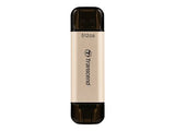 TRANSCEND JetFlash 930C USB 256Go USB 3.2 Type-C