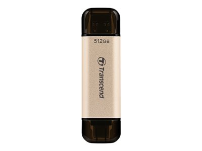 TRANSCEND JetFlash 930C USB 256Go USB 3.2 Type-C
