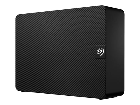SEAGATE Expansion Desktop External Drive 12To USB3.0 3.5p