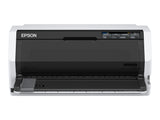 EPSON LQ 690II Printer Mono dot-matrix 360x180dpi 24pin USB parallel