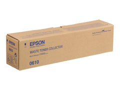 EPSON AL-C9300N conteneur déchets toner capacité standard 24.000 pages pack de 1