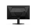 AOC Gaming 24G4XE - 24"-1920 x 1080 Full HD (1080p) @ 180 Hz - Fast IPS - 300 cd/m² - 1000:1 - HDR10 - 0.5 ms - 2xHDMI, DP , HP