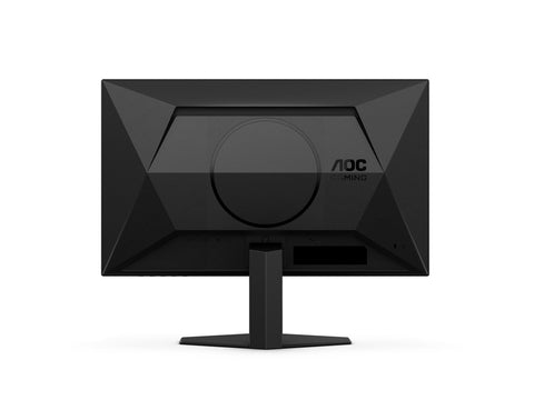 AOC Gaming 24G4XE - 24"-1920 x 1080 Full HD (1080p) @ 180 Hz - Fast IPS - 300 cd/m² - 1000:1 - HDR10 - 0.5 ms - 2xHDMI, DP , HP