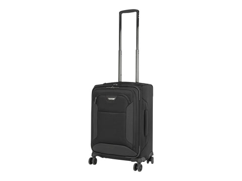 TARGUS 15.6p Corporate Traveler 4-Wheeled Roller