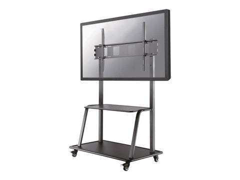 NEOMOUNTS NS-M4000BLACK Support au sol pour écran 60-105p