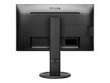 PHILIPS 243B9/00 LCD monitor with USB-C 60.5cm 23.8inch