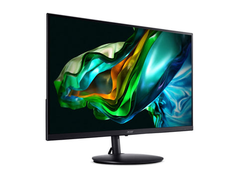 ACER SH322QUAbmiphux 80cm 31.5p QHD ZeroFrame IPS 16:9 1ms VRB 300nits HDMI DP Type-C 65W MM Audio out HDR10 Adaptive Sync Euro