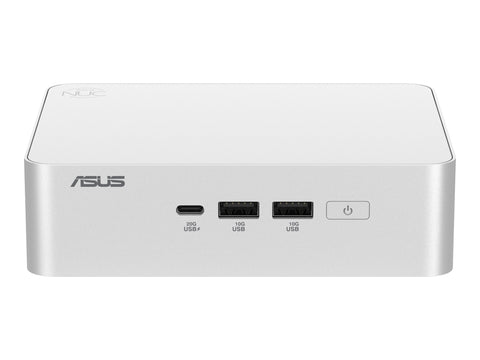 ASUS RNUC15CRSU700002 Barebone Intel Core Ultra 7 255H Kit L6 EU Cord