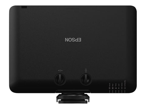 EPSON EB-L735U Projectors 7000Lumens WUXGA Laser HD-BaseT 1.35-2.20 Throw Ratio Lens-Shift 4K Input Wireless Screen-Mirroring HDMI