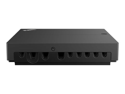 LENOVO ThinkPad Universal USB-C Smart Dock ThinkSmart Edition