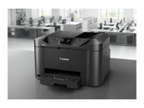 CANON MAXIFY MB5150 MFP colour ink-jet A4 210x297mm A4 22ppm copy 24 ipm print 250 sheets USB 2.0 LAN Wi-Fi USB host