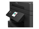 EPSON WorkForce WF-2960DWF MFP colour ink-jet A4 210x297mm A4 14ppm print 150 sheets USB 2.0 LAN Wi-Fi