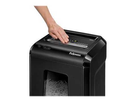 FELLOWES Destructeur professionnel 92Cs