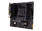 ASUS PRIME A520M-A II AMD A520 microATX 4DDR4