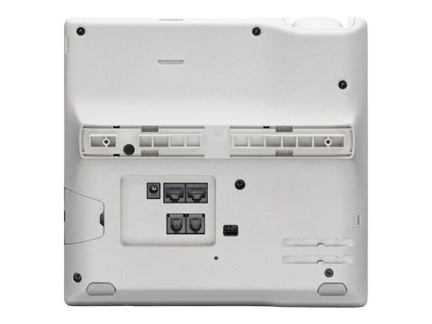 HP Poly Edge E450 IP Phone and PoE-enabled