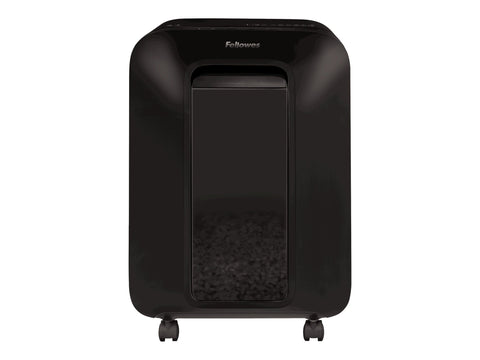 FELLOWES Powershred LX200 Black Shredder Mini Cut 230V EU