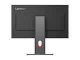 LENOVO ThinkVision P24Q-40 23.8p 2560x1440 IPS 120Hz Daisy Chain USB-C 15W Factory calibrated panel Epeat Gold TCO10