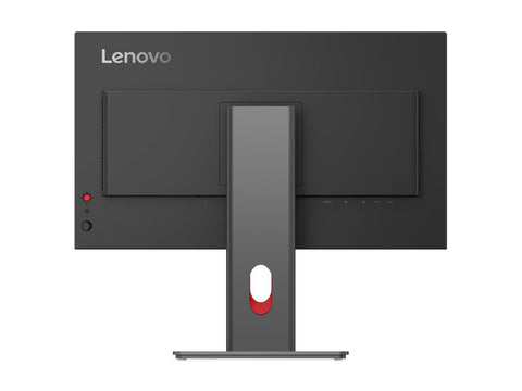 LENOVO ThinkVision P24Q-40 23.8p 2560x1440 IPS 120Hz Daisy Chain USB-C 15W Factory calibrated panel Epeat Gold TCO10