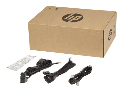 HP LaserJet MFP Analog Fax Accessoire 600