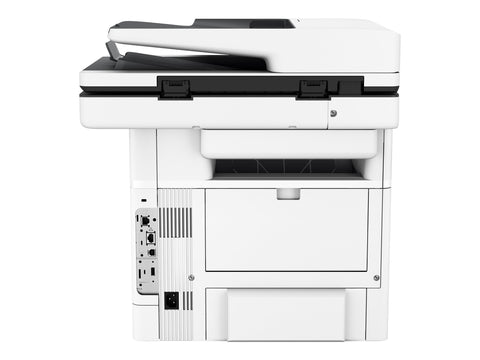 HP LaserJet Enterprise MFP M528f MFP Mono laser A4 43ppm Copy 43ppm Print 650sheets USB LAN