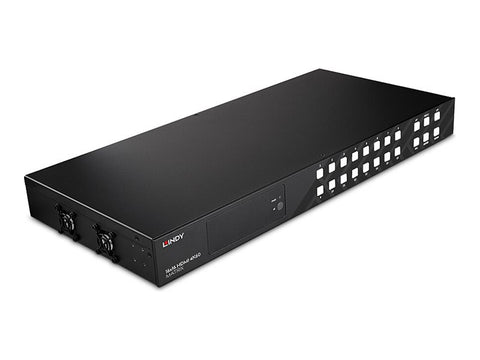 LINDY 16x16 HDMI 4K60 Matrix